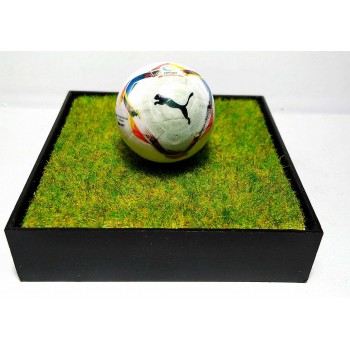 Subbuteo Andrew Table Soccer Puma Accelerate LaLiga 2020-21 official ball